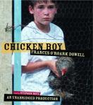 Chicken Boy Audiobook