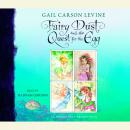 Fairy Dust and the Quest for the Egg Audiobook