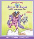 Junie B. Jones Collection: Books 9-16 Audiobook