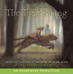 The Tiger Rising Audiobook