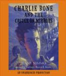 Charlie Bone and the Castle of Mirrors Audiobook