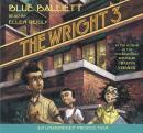 The Wright Three Audiobook