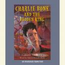 Charlie Bone and the Hidden King Audiobook