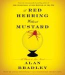Red Herring Without Mustard: A Flavia de Luce Novel, Alan Bradley