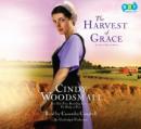 Harvest of Grace: Book 3 in the Ada's House Amish Romance Series, Cindy Woodsmall