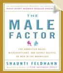 The Male Factor Audiobook