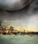 This World We Live In, Susan Beth Pfeffer