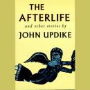 The Afterlife and Other Stories: Unabridged Selections: The Man Who Became a Soprano, The Afterlife, The Other Side of the Street, Farrell's Caddie, Grandparenting