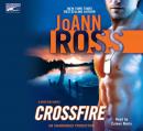 Crossfire Audiobook