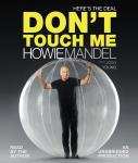 Here's the Deal: Don't Touch Me Audiobook