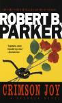 Crimson Joy, Robert B. Parker