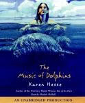 Music of Dolphins, Karen Hesse