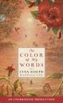 The Color of My Words Audiobook