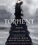 Torment, Lauren Kate