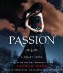 Passion, Lauren Kate
