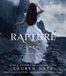 Rapture Audiobook