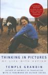 Thinking in Pictures: My Life with Autism, Temple  Speaker Grandin