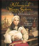 Alchemy and Meggy Swann, Karen Cushman