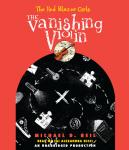 Red Blazer Girls: The Vanishing Violin, Michael D. Beil