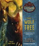 The Wolf Tree: Book 2 of The Clockwork Dark