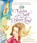 Fairies and the Quest for Never Land Audiobook