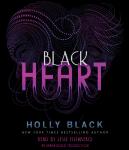 Black Heart Audiobook