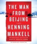 Man from Beijing, Henning Mankell