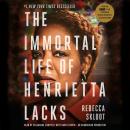 Immortal Life of Henrietta Lacks, Rebecca Skloot