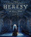 Heresy, S.J. Parris