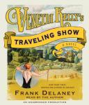 Venetia Kelly's Traveling Show: A Novel of Ireland