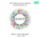 Bursts: The Hidden Pattern Behind Everything We Do, Albert-Laszlo Barabasi
