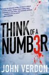 Think of a Number: A Novel, John Verdon