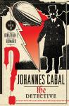 Johannes Cabal the Detective Audiobook