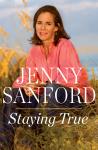 Staying True, Jenny Sanford