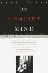 Unquiet Mind: A Memoir of Moods and Madness, Kay Redfield Jamison