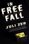 In Free Fall: A Novel, Juli Zeh