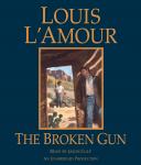 Broken Gun, Louis L'amour