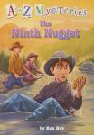 A to Z Mysteries: The Ninth Nugget Audiobook