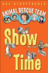 Animal Rescue Team: Show Time Audiobook