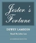 Jester's Fortune, Dewey Lambdin