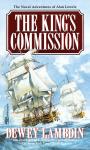 The King's Commission Audiobook