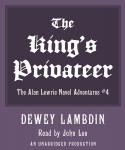 King's Privateer, Dewey Lambdin