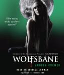 Wolfsbane: A Nightshade Novel Audiobook