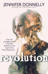 Revolution, Jennifer Donnelly