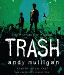 Trash, Andy Mulligan