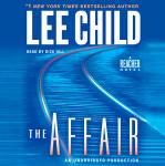 Affair: A Jack Reacher Novel, Lee Child