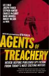 Agents of Treachery, Otto Penzler