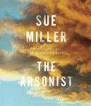 The Arsonist: A Novel Audiobook