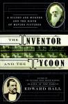 The Inventor and the Tycoon Audiobook