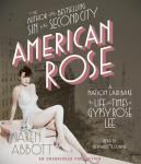 American Rose Audiobook